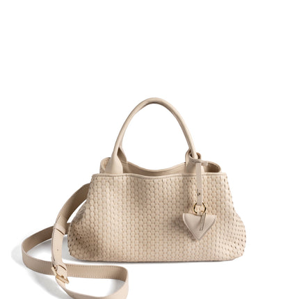 '60' Small Tote Bag Burro