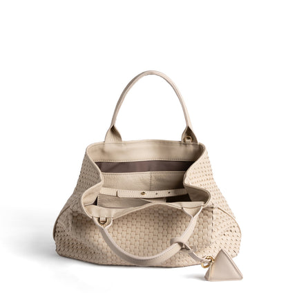 '60' Small Tote Bag Burro