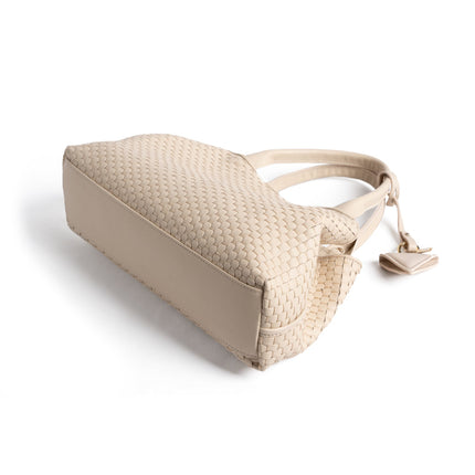 '60' Small Tote Bag Burro