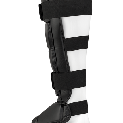 Schienbein-/Spannschutz BRAM 2.0 - Kunstleder