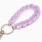 Lavendel / Silber