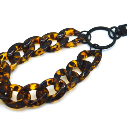 Schlüsselanhänger mit Karabiner Tortoise