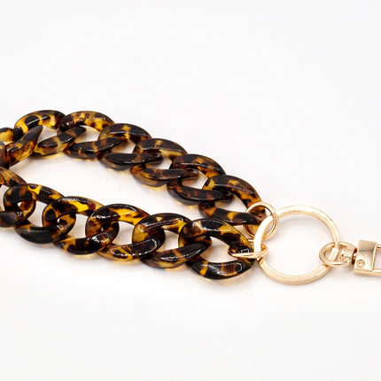 Schlüsselanhänger mit Karabiner Tortoise