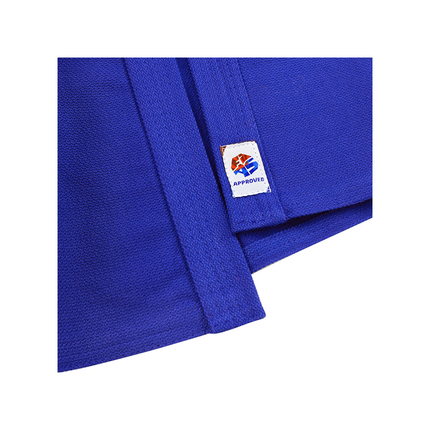 Green Hill Samboanzug FIAS I zertifiziert