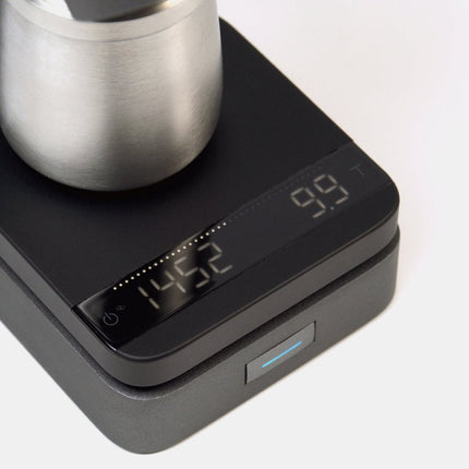 Acaia Orbit SSP Multi-Purpose – Präzise elektrische Kaffeemühle