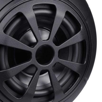 SW-300i passiver Kugelsubwoofer