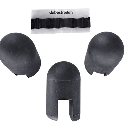 SW-450 passiver Downfire-Subwoofer im Bambusgehäuse