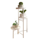 B-white-3 Tier