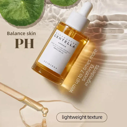 SKIN1004 Madagascar Centella Basic Set