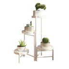 B-white-4 Tier
