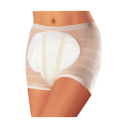 Seni Fix Plus, elastisches Fixierhöschen