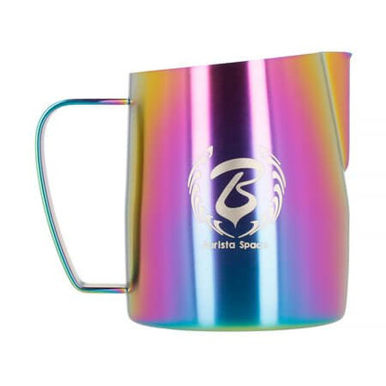 Barista Space Milchkanne – 450 ml