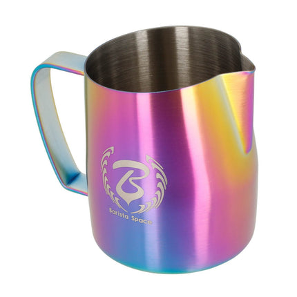 Barista Space Milchkanne – 450 ml
