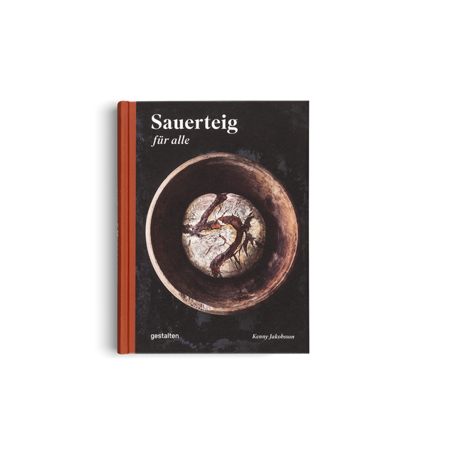 Sauerteig für alle