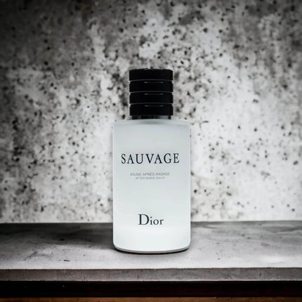 Dior Sauvage After-Shave Balsam