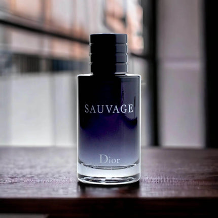 Dior Sauvage Eau de Toilette