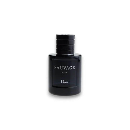 Dior Sauvage Elixir Parfum