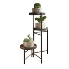 B-Black-3 Tier