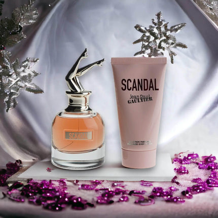 Jean Paul Gaultier Scandal Duftset Eau de Parfum