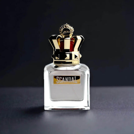 Jean Paul Gaultier Scandal Eau de Toilette