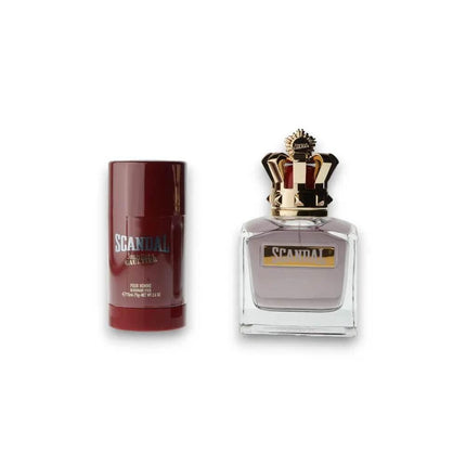 Jean Paul Gaultier Scandal Pour Homme Duftset Eau de Toilette