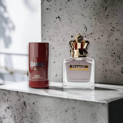 Jean Paul Gaultier Scandal Pour Homme Duftset Eau de Toilette
