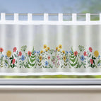 Blumen Bunt