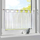 Linie / HxB 43x100 cm