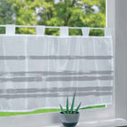 Streifen2 / HxB 50x160 cm