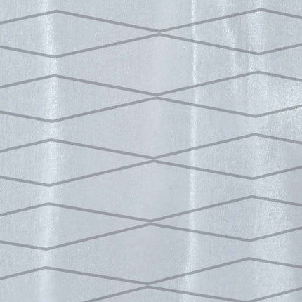 Scheibengardine Voile »Ulm« Ausbrenner Bedruckt Sichtschutz Transparent  Küchenfenster 202071