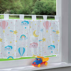 Ballon / HxB 43x160 cm