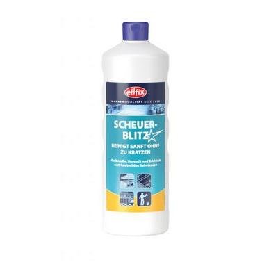 Becker eilfix Scheuerblitz 1l  | Flasche (1 l)