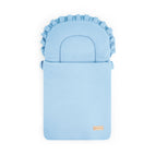 Blau / 75 cm / 2.5 Wert