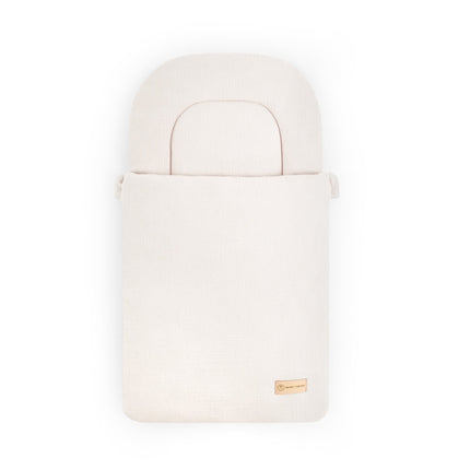 Babyschlafsack Sleepy Musselin – Atmungsaktiver Ganzjahresschlafsack