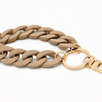 Beige / Gold