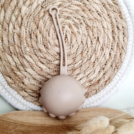 Sweetheart Box – Baby Geschenkbox Rosa