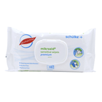 Wipes Premium (50 Tücher)
