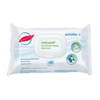 Wipes Premium (100 Tücher)