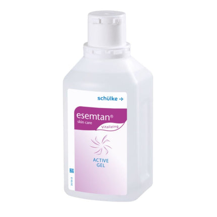 Schülke esemtan® active gel - 500 m| Flasche (500 ml)
