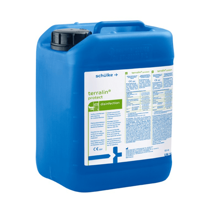 Schülke terralin® protect Konzentrat zur Desinfektion und Reinigung