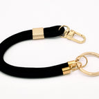 Schwarz / Gold