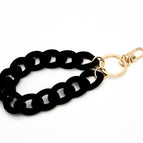Schwarz / Gold