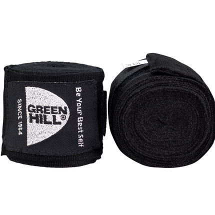 Green Hill Bandagen Polyester halb-elastisch