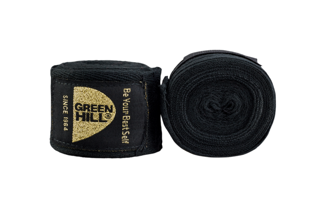 Bandagen Baumwolle unelastisch