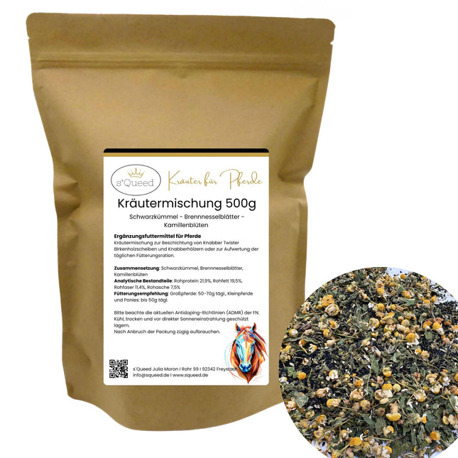 DIY Set Birkenholz zum Knabbern