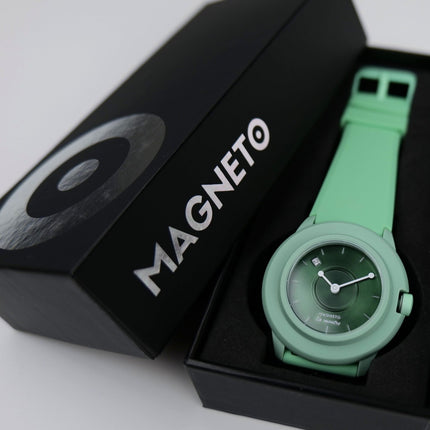 La Montre Mint
