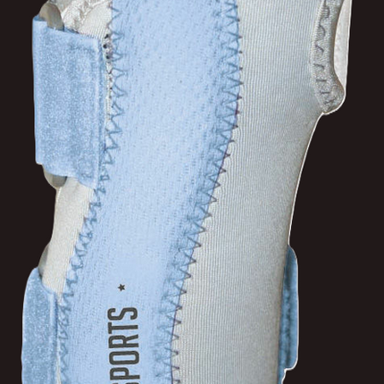 Handgelenkstütze Elastisch Deluxe aus weichem und wärmenden Neopren - C.P. Sports - T32