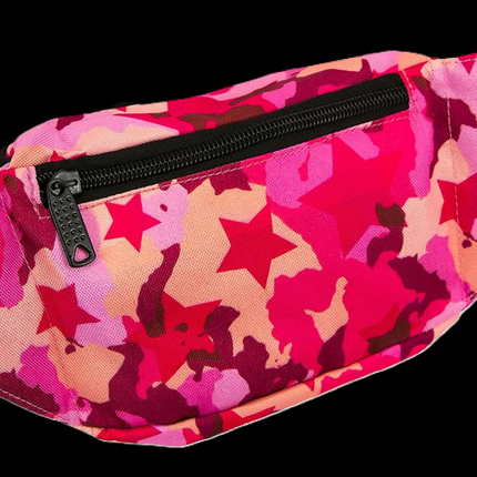 Gürteltasche C.P. Sports- camouflage pink