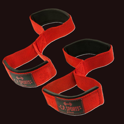 Zughilfen Klassik - Die genialen Grip Straps - T12-3