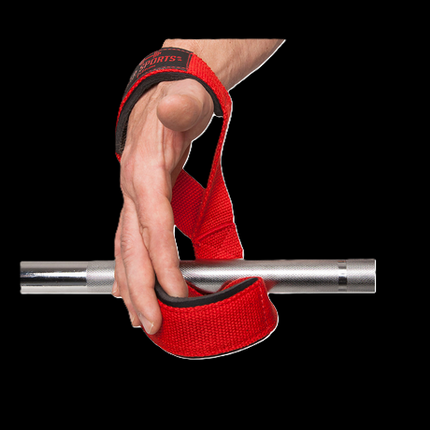 Zughilfen Klassik - Die genialen Grip Straps - T12-3